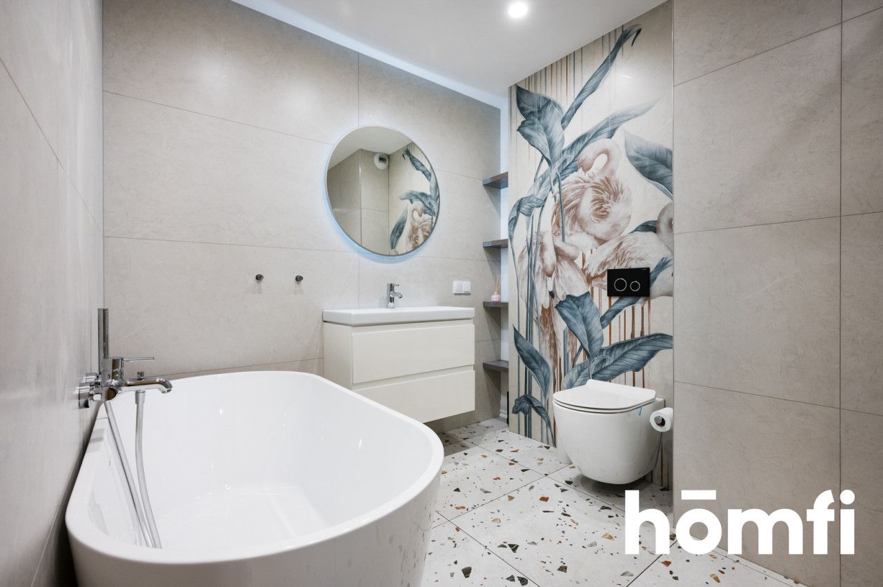 Zostań pierwszym najemcą 3pok. miejsce postojowe - Mieszkanie - Wynajem - Kraków, Krowodrza / Wola Justowska