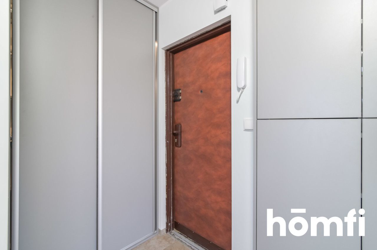 Dwa pokoje z osobną kuchnią | Blisko Starówki - Mieszkanie - Wynajem - Gdańsk, Śródmieście