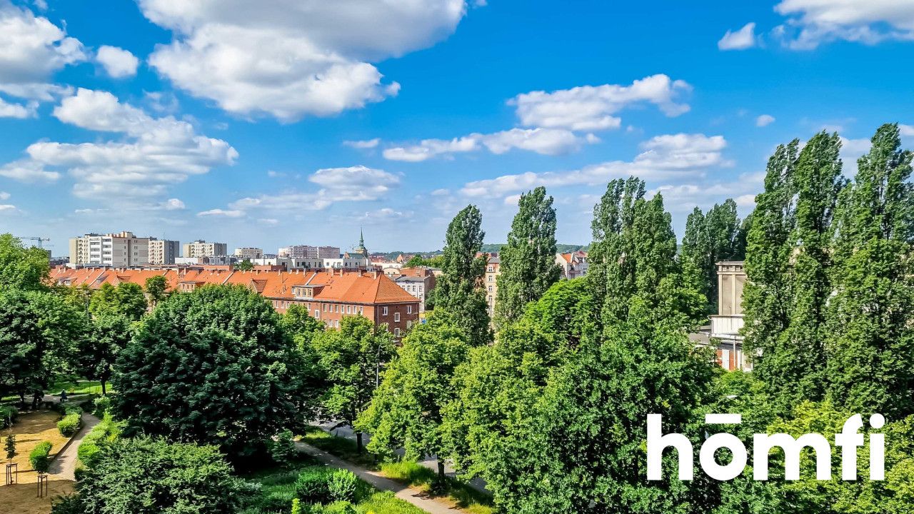 Dwa pokoje z osobną kuchnią | Blisko Starówki - Mieszkanie - Wynajem - Gdańsk, Śródmieście