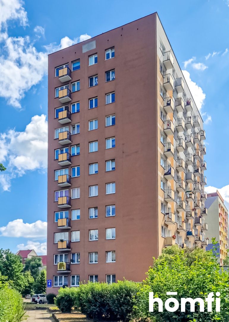 Dwa pokoje z osobną kuchnią | Blisko Starówki - Mieszkanie - Wynajem - Gdańsk, Śródmieście