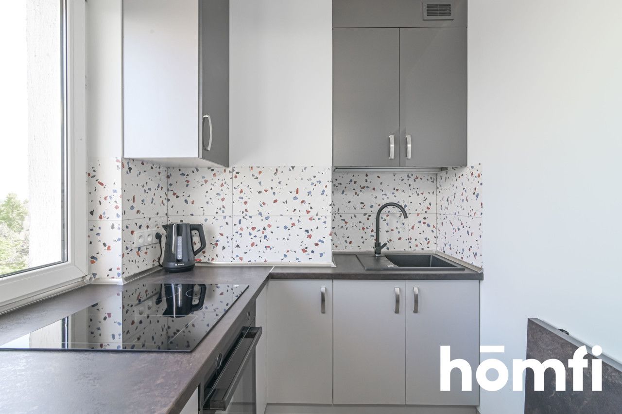 Dwa pokoje z osobną kuchnią | Blisko Starówki - Mieszkanie - Wynajem - Gdańsk, Śródmieście