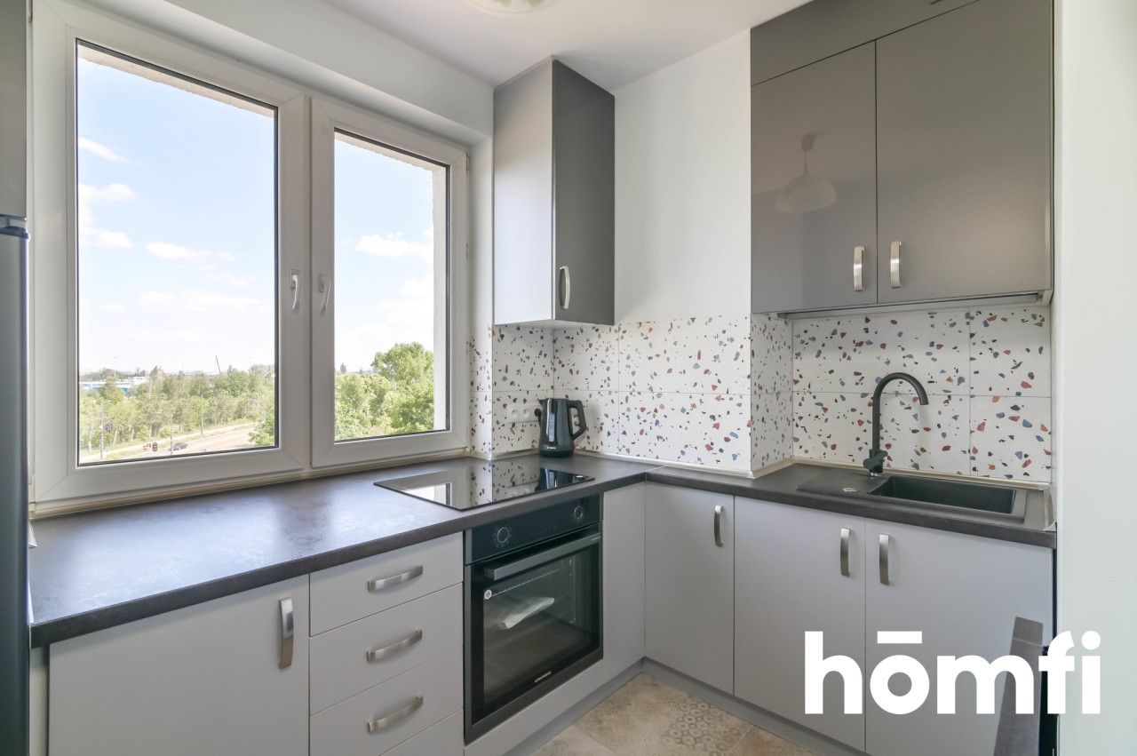 Dwa pokoje z osobną kuchnią | Blisko Starówki - Mieszkanie - Wynajem - Gdańsk, Śródmieście