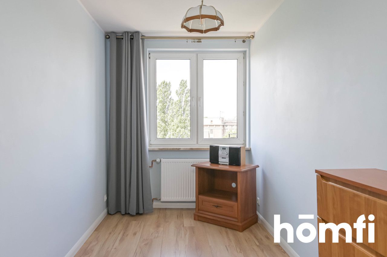 Dwa pokoje z osobną kuchnią | Blisko Starówki - Mieszkanie - Wynajem - Gdańsk, Śródmieście