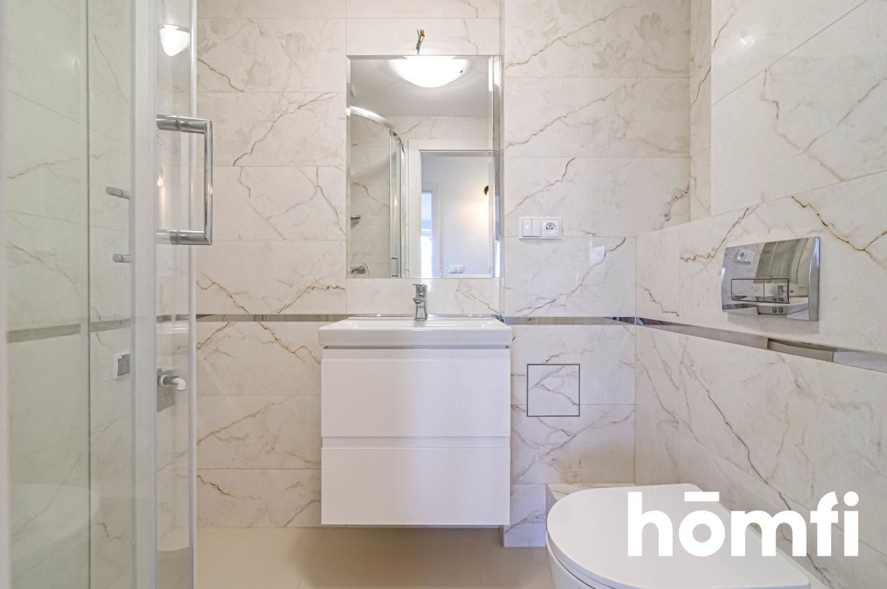 Dwa pokoje z osobną kuchnią | Blisko Starówki - Mieszkanie - Wynajem - Gdańsk, Śródmieście