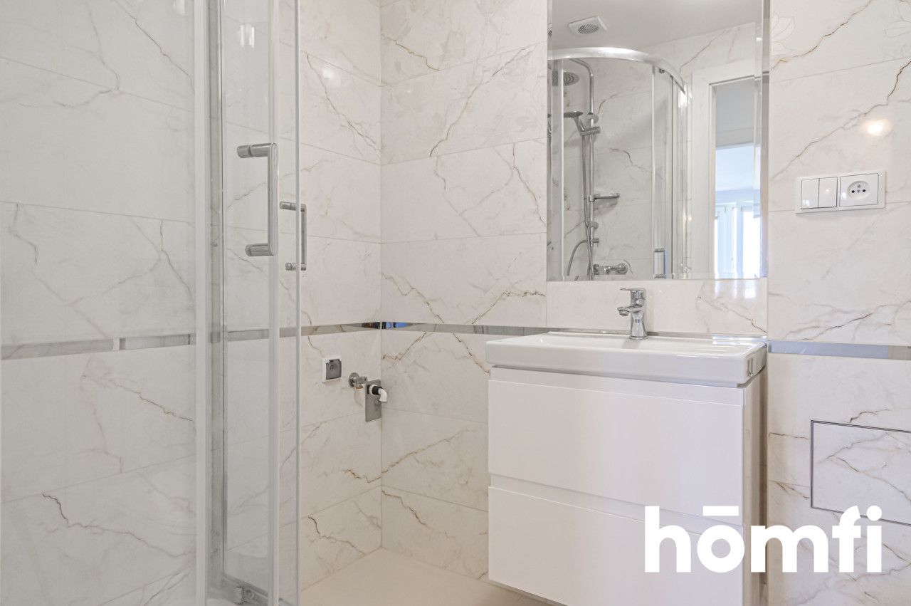 Dwa pokoje z osobną kuchnią | Blisko Starówki - Mieszkanie - Wynajem - Gdańsk, Śródmieście