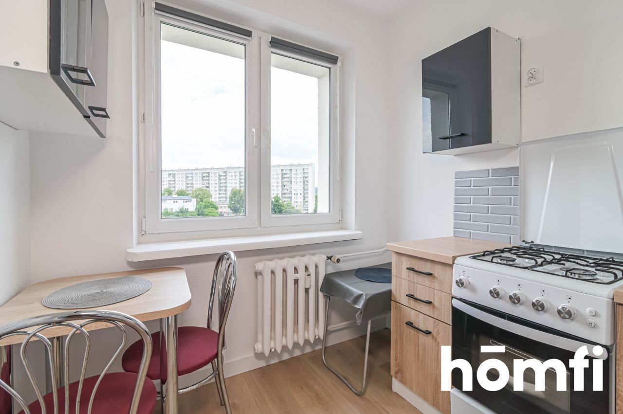 Kawalerka nad morzem - Mieszkanie - Wynajem - Gdańsk, Żabianka