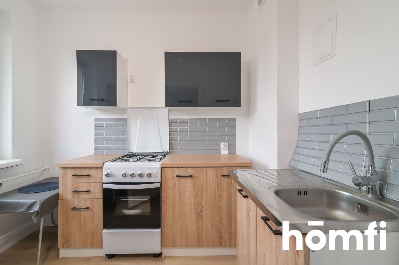 Kawalerka nad morzem - Mieszkanie - Wynajem - Gdańsk, Żabianka