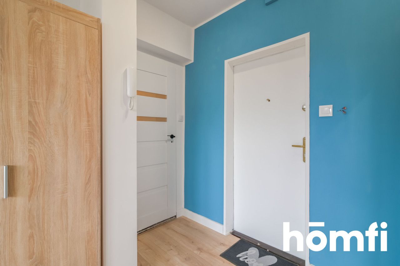 Kawalerka nad morzem - Mieszkanie - Wynajem - Gdańsk, Żabianka