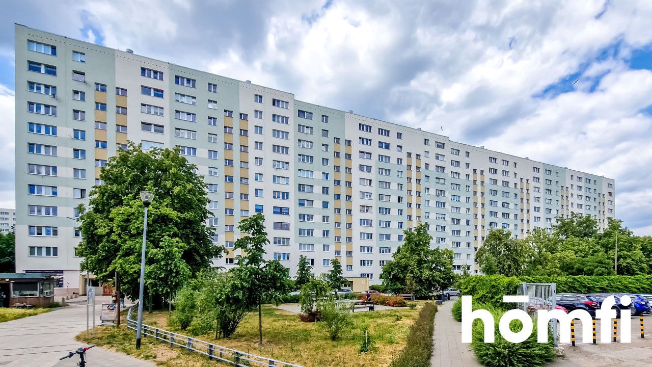 Kawalerka nad morzem - Mieszkanie - Wynajem - Gdańsk, Żabianka