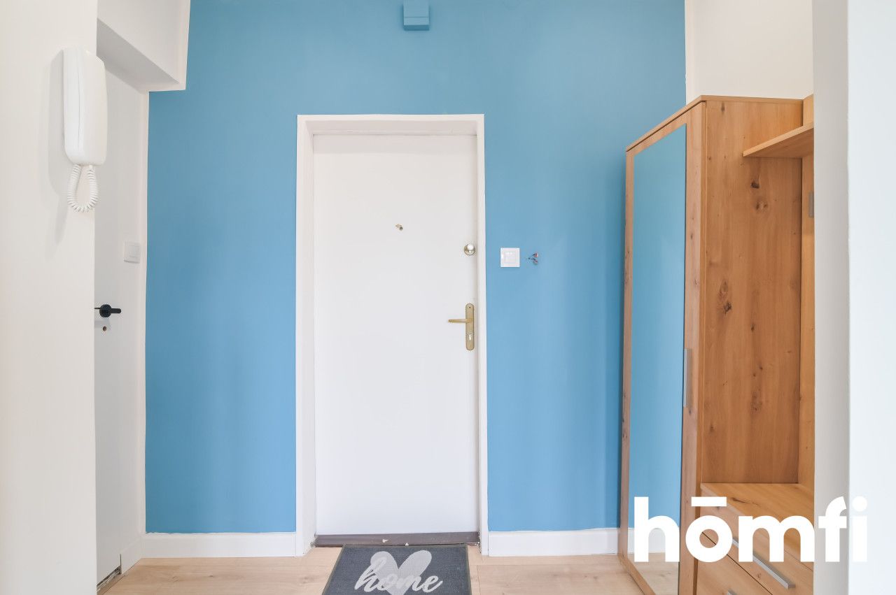 Kawalerka nad morzem - Mieszkanie - Wynajem - Gdańsk, Żabianka