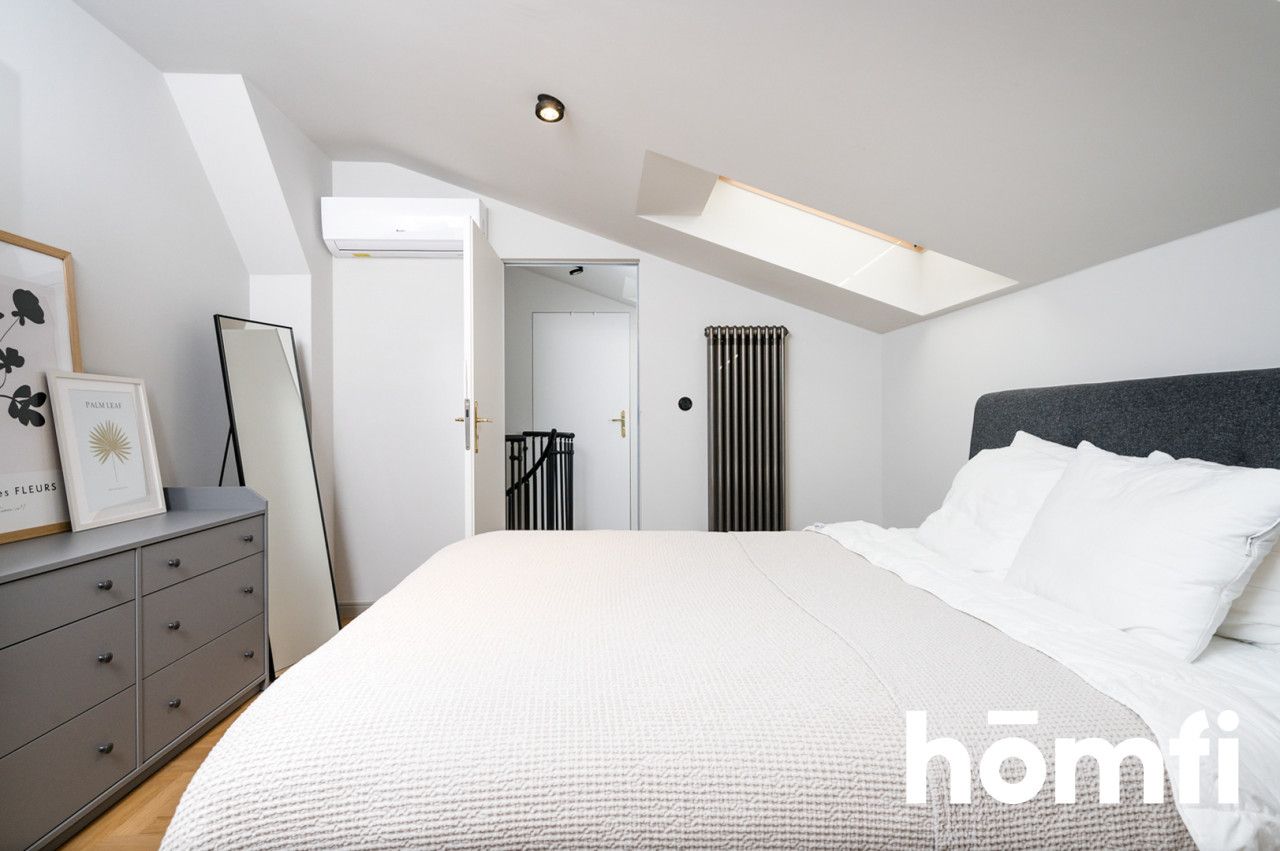 2-poziomowy apartament w wysokim standardzie obok Wawelu | ul. Dietla | Stare Miasto - Mieszkanie - Wynajem - Kraków, Śródmieście / Stare Miasto