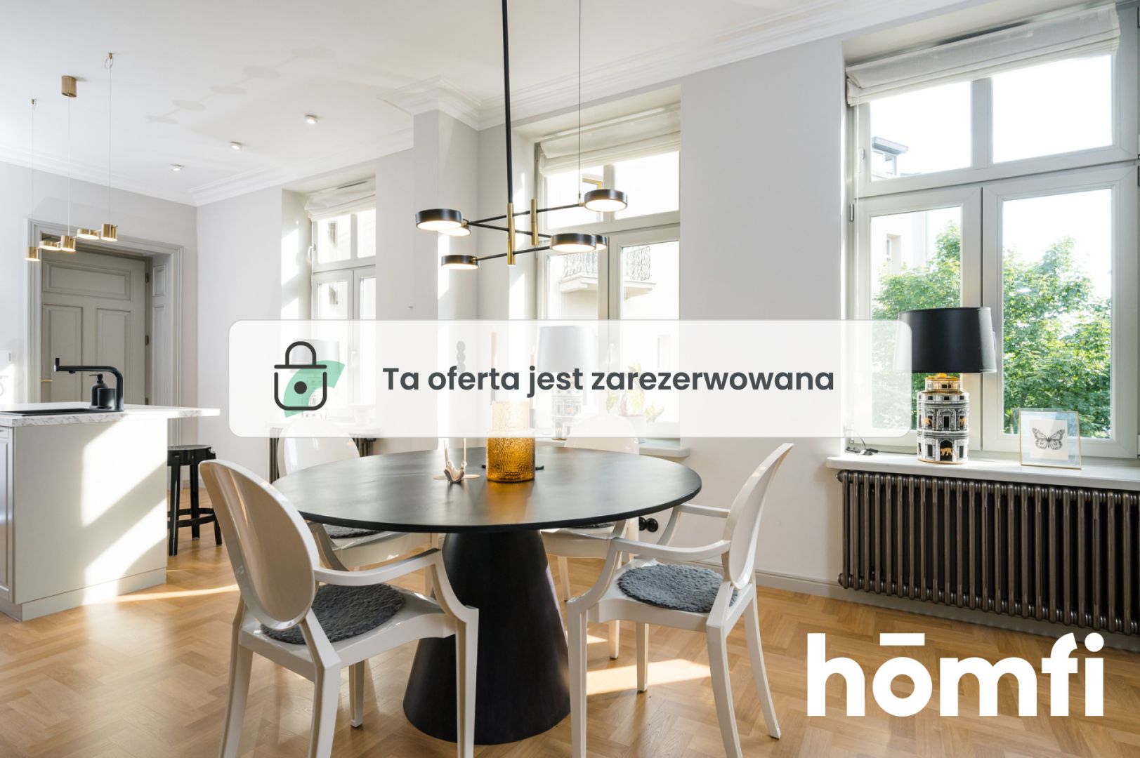 2-poziomowy apartament w wysokim standardzie obok Wawelu | ul. Dietla | Stare Miasto - Mieszkanie - Wynajem - Kraków, Śródmieście / Stare Miasto