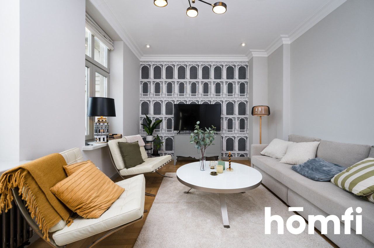 2-poziomowy apartament w wysokim standardzie obok Wawelu | ul. Dietla | Stare Miasto - Mieszkanie - Wynajem - Kraków, Śródmieście / Stare Miasto