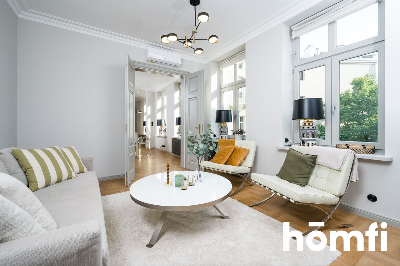 2-poziomowy apartament w wysokim standardzie obok Wawelu | ul. Dietla | Stare Miasto - Mieszkanie - Wynajem - Kraków, Śródmieście / Stare Miasto