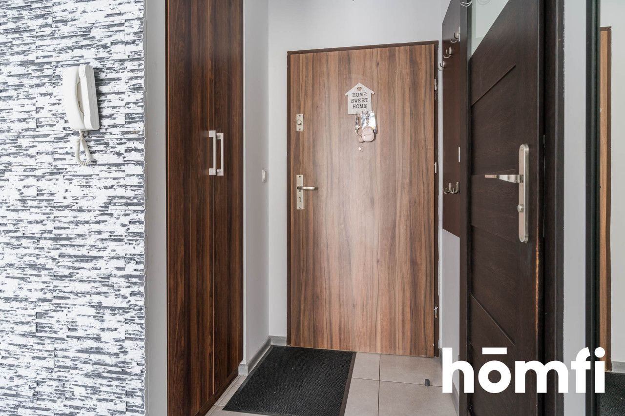 2-pokojowe mieszk. z balkonem - Osiedle Vivaldiego - Mieszkanie - Sprzedaż - Gdańsk, Łostowice