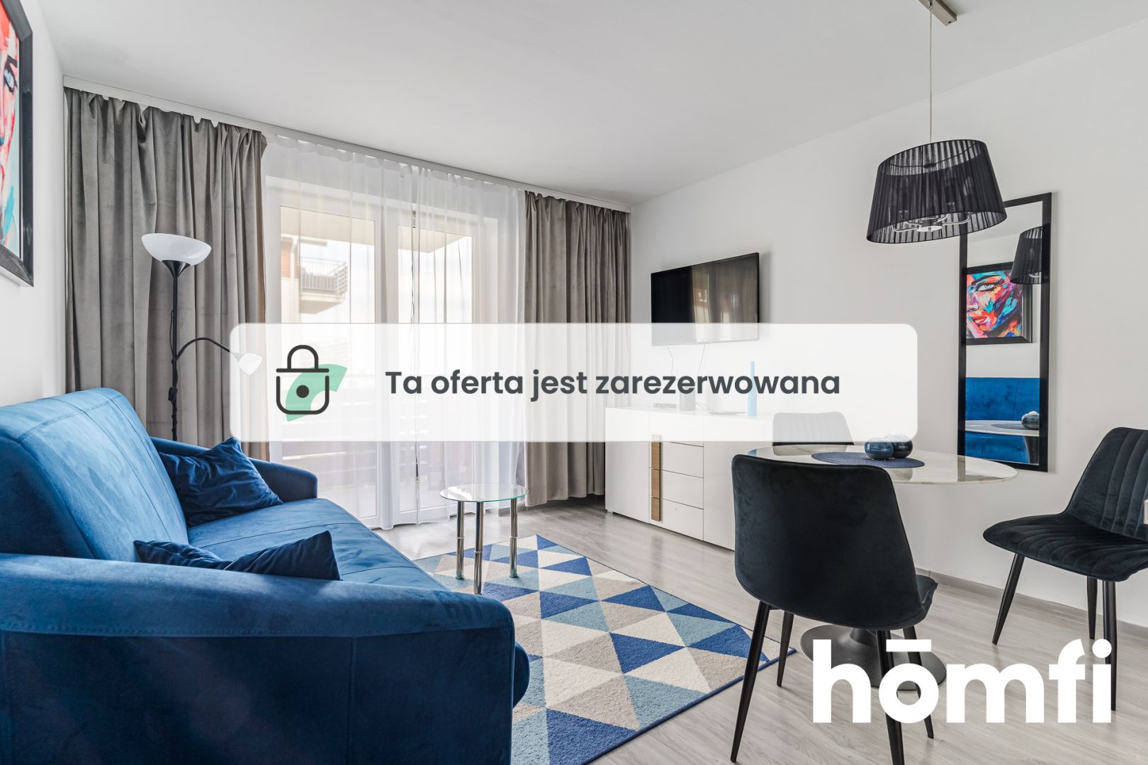 2-pokojowe mieszk. z balkonem - Osiedle Vivaldiego - Mieszkanie - Sprzedaż - Gdańsk, Łostowice