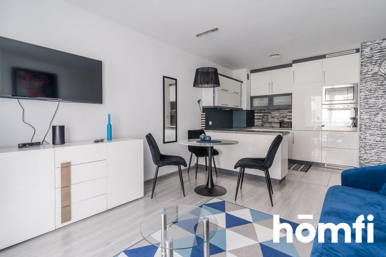 2-pokojowe mieszk. z balkonem - Osiedle Vivaldiego - Mieszkanie - Sprzedaż - Gdańsk, Łostowice