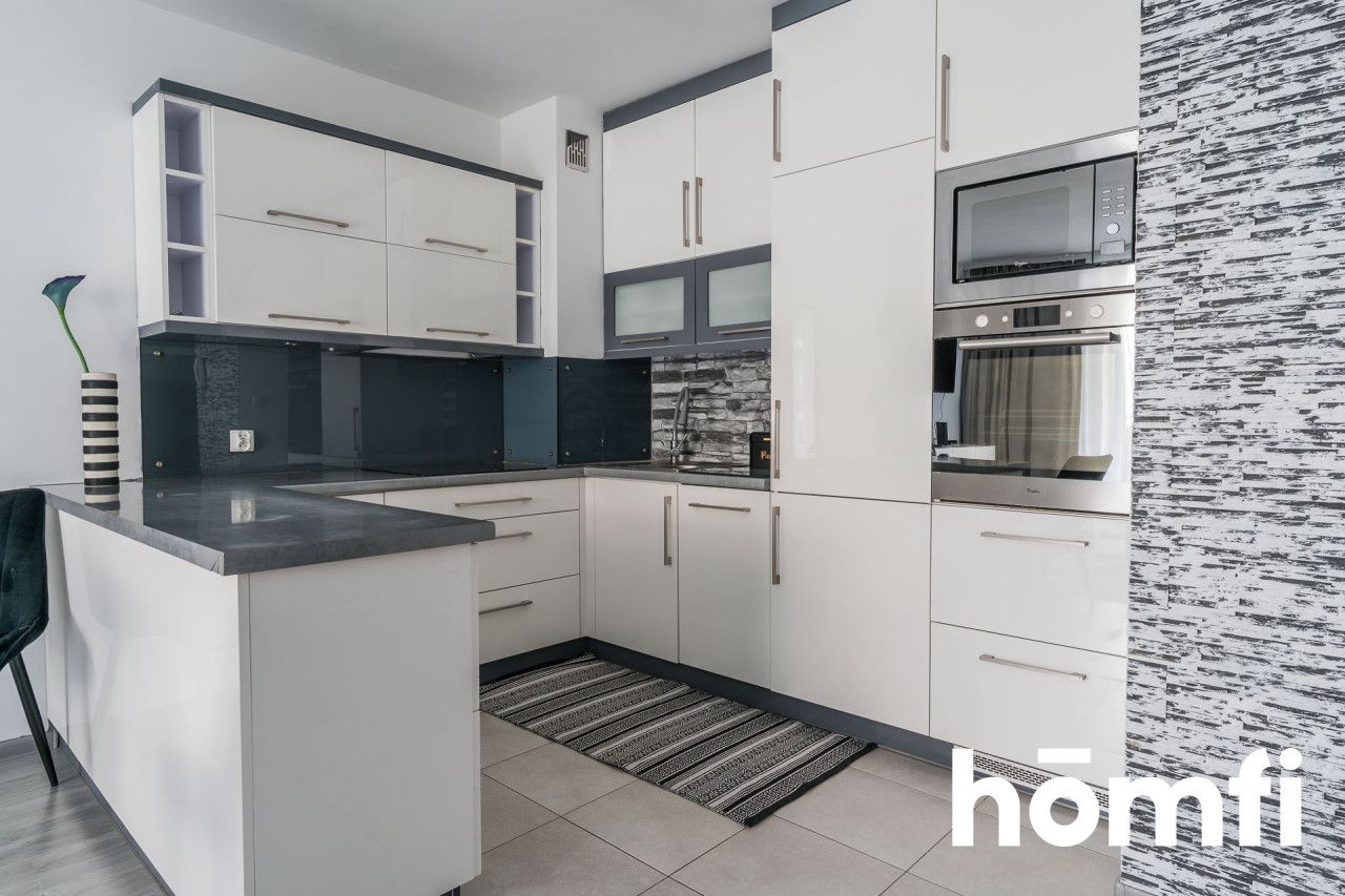 2-pokojowe mieszk. z balkonem - Osiedle Vivaldiego - Mieszkanie - Sprzedaż - Gdańsk, Łostowice