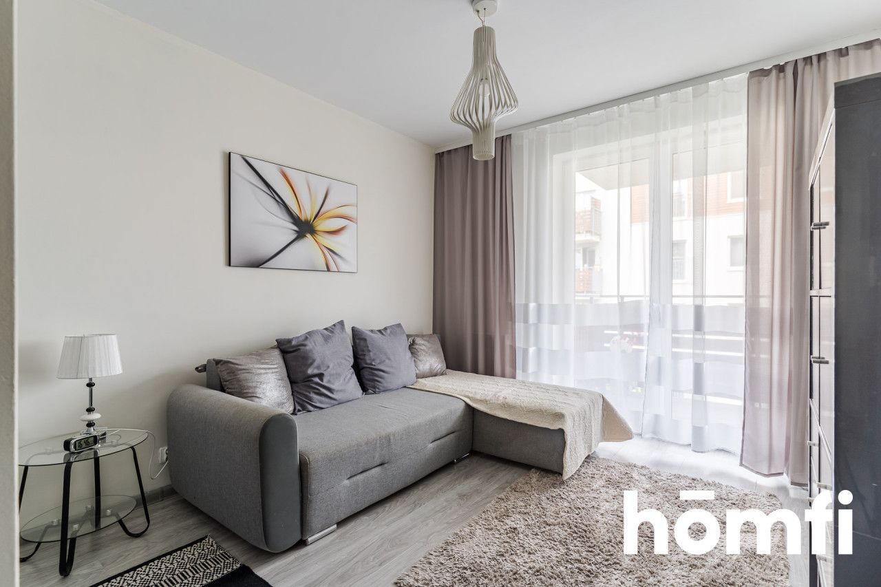 2-pokojowe mieszk. z balkonem - Osiedle Vivaldiego - Mieszkanie - Sprzedaż - Gdańsk, Łostowice