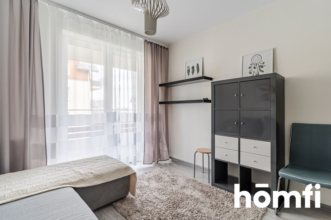 2-pokojowe mieszk. z balkonem - Osiedle Vivaldiego - Mieszkanie - Sprzedaż - Gdańsk, Łostowice