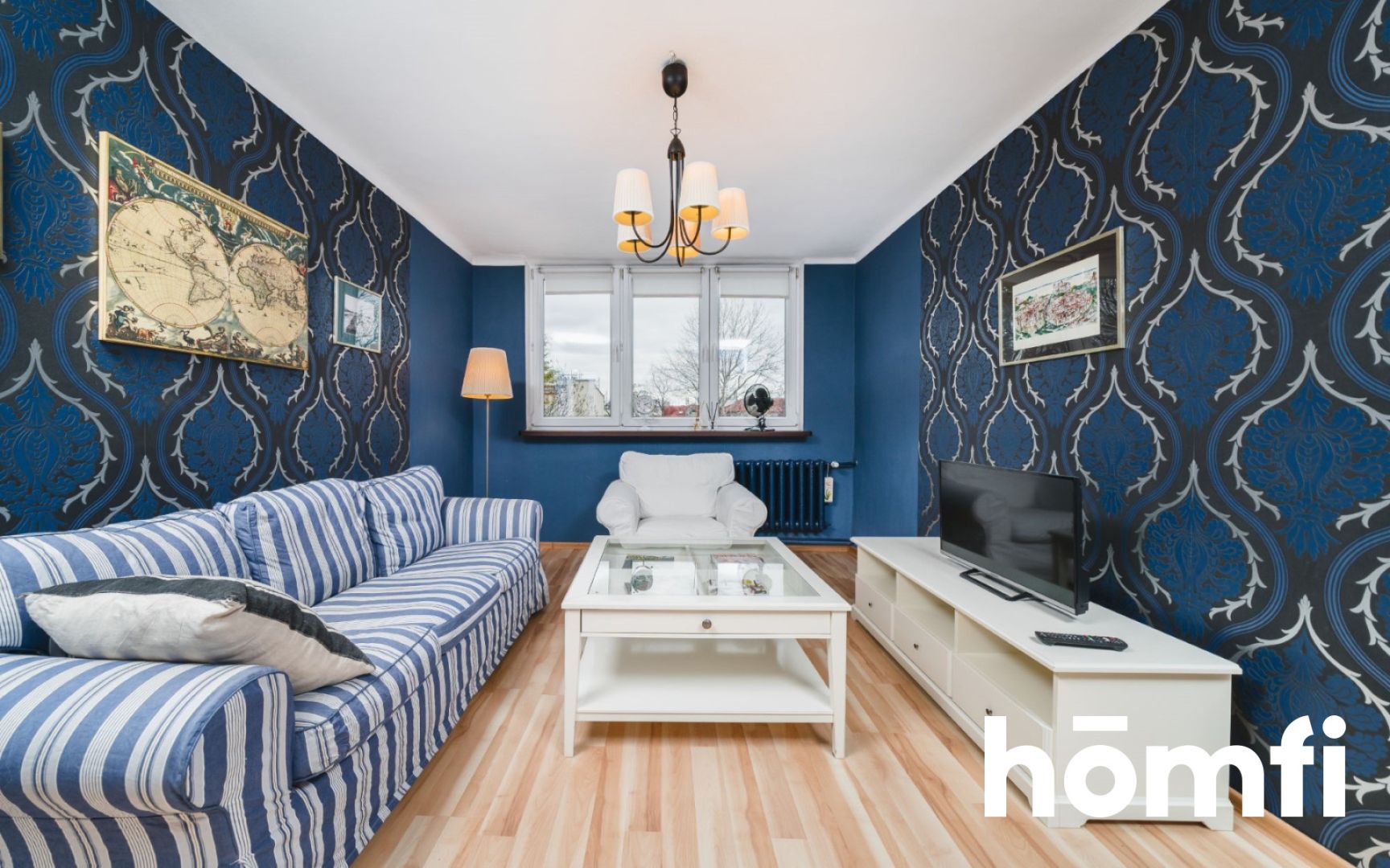 Celarowska, 46m²: 3 pokoje + piwnica | o3 Business Park | 29 Listopada | Opolska - Mieszkanie - Wynajem - Kraków, Śródmieście / Prądnik Czerwony