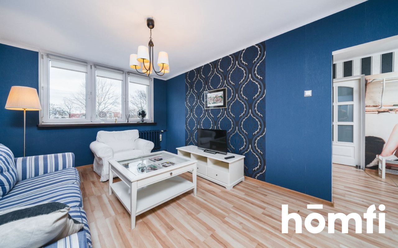 Celarowska, 46m²: 3 pokoje + piwnica | o3 Business Park | 29 Listopada | Opolska - Mieszkanie - Wynajem - Kraków, Śródmieście / Prądnik Czerwony