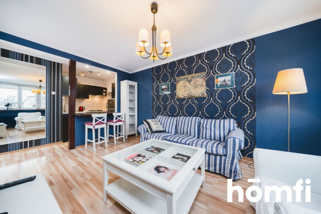 Celarowska, 46m²: 3 pokoje + piwnica | o3 Business Park | 29 Listopada | Opolska - Mieszkanie - Wynajem - Kraków, Śródmieście / Prądnik Czerwony