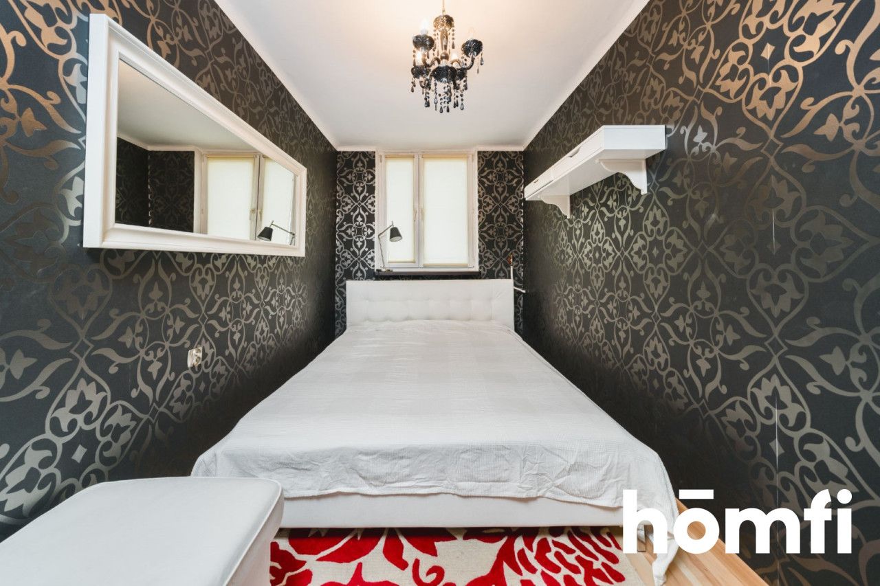 Celarowska, 46m²: 3 pokoje + piwnica | o3 Business Park | 29 Listopada | Opolska - Mieszkanie - Wynajem - Kraków, Śródmieście / Prądnik Czerwony