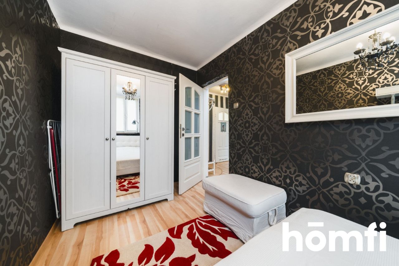 Celarowska, 46m²: 3 pokoje + piwnica | o3 Business Park | 29 Listopada | Opolska - Mieszkanie - Wynajem - Kraków, Śródmieście / Prądnik Czerwony