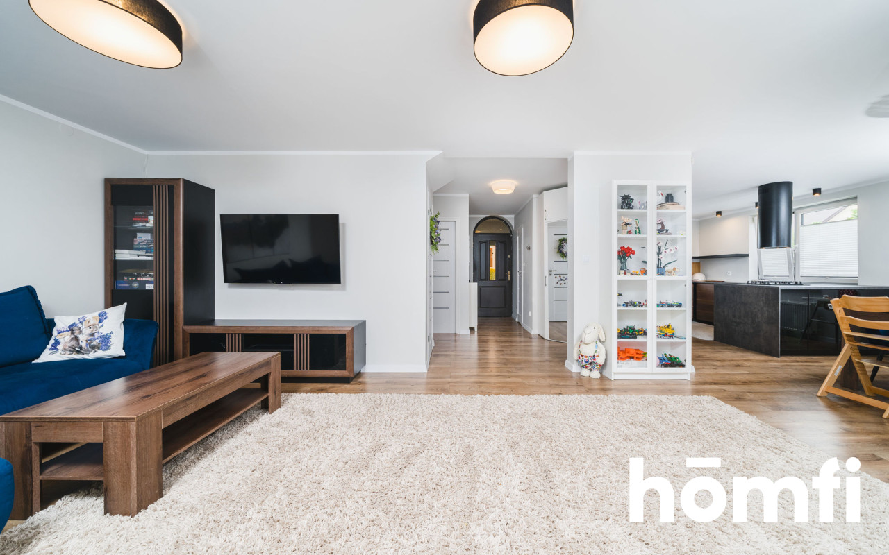 Dom wolnostojący zaraz obok Puszczy Niepołomickiej - Dom - Sprzedaż - Wielicki, Niepołomice