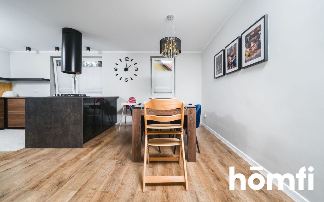 Dom wolnostojący zaraz obok Puszczy Niepołomickiej - Dom - Sprzedaż - Wielicki, Niepołomice