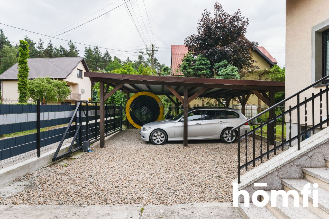 Dom wolnostojący zaraz obok Puszczy Niepołomickiej - Dom - Sprzedaż - Wielicki, Niepołomice