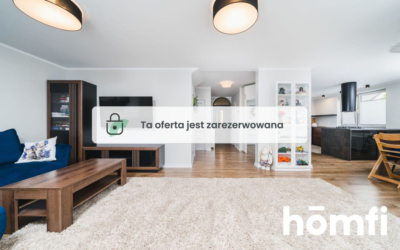 Dom wolnostojący zaraz obok Puszczy Niepołomickiej - Dom - Sprzedaż - Wielicki, Niepołomice