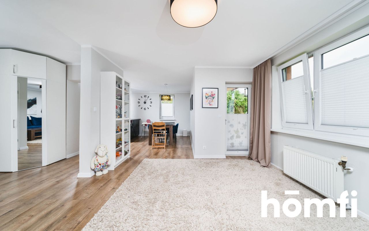 Dom wolnostojący zaraz obok Puszczy Niepołomickiej - Dom - Sprzedaż - Wielicki, Niepołomice