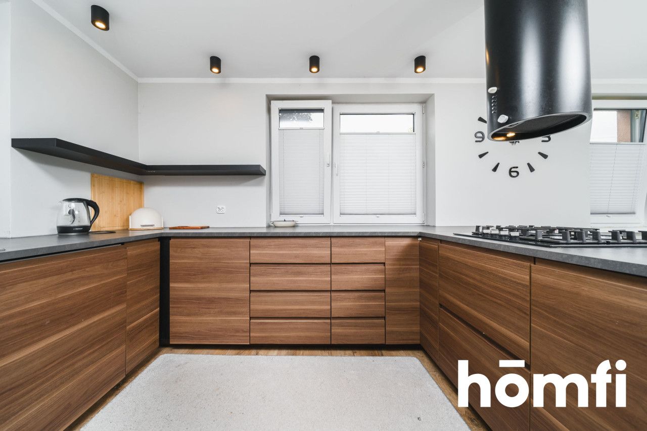 Dom wolnostojący zaraz obok Puszczy Niepołomickiej - Dom - Sprzedaż - Wielicki, Niepołomice