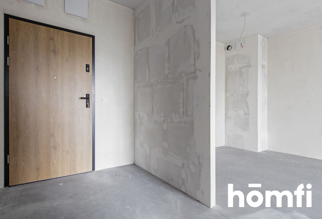 2 pokoje, nowe - stan deweloperski, blisko centrum - Mieszkanie - Sprzedaż - Poznański, Swarzędz