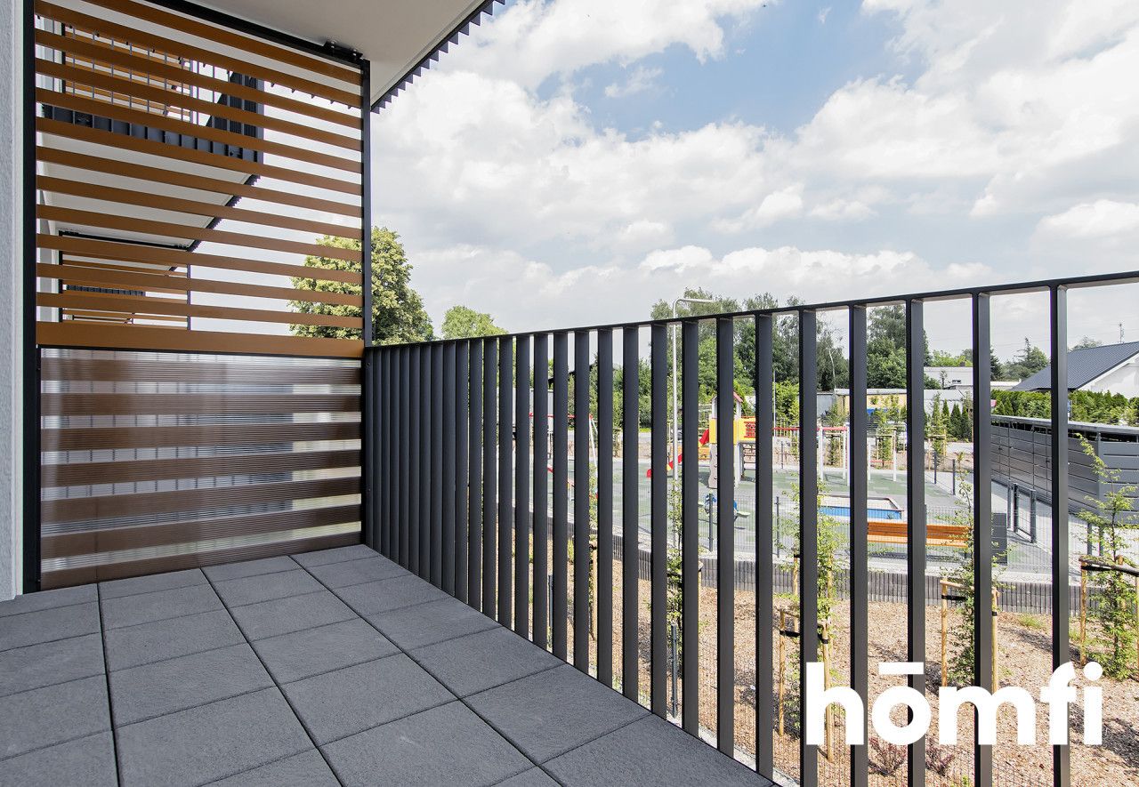 2 pokoje, nowe - stan deweloperski, blisko centrum - Mieszkanie - Sprzedaż - Poznański, Swarzędz