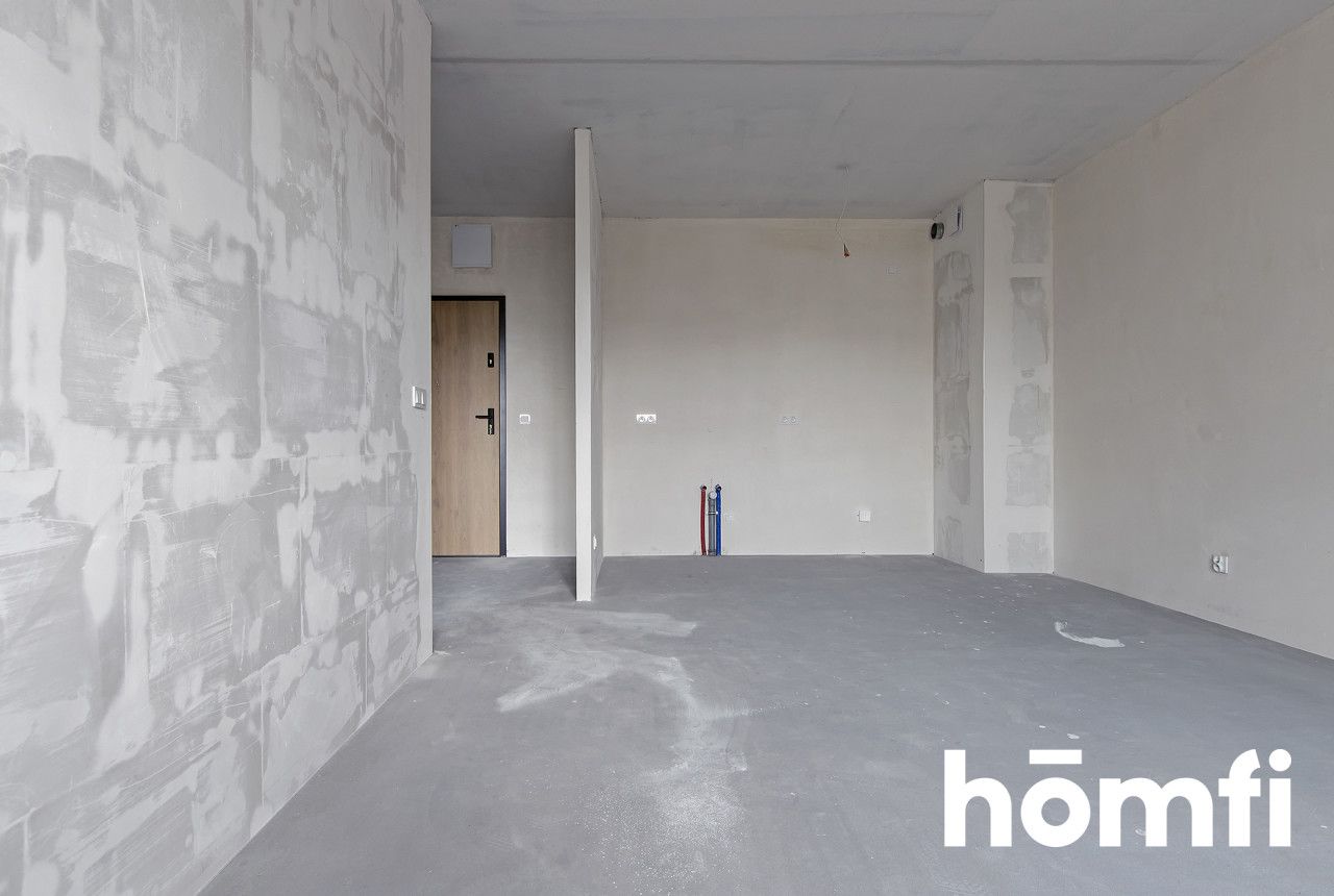 2 pokoje, nowe - stan deweloperski, blisko centrum - Mieszkanie - Sprzedaż - Poznański, Swarzędz