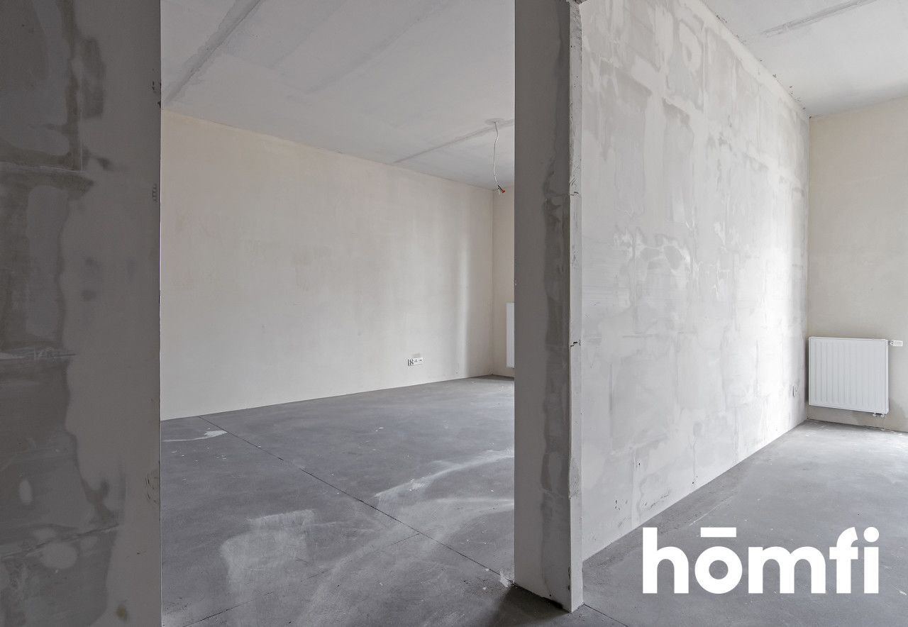 2 pokoje, nowe - stan deweloperski, blisko centrum - Mieszkanie - Sprzedaż - Poznański, Swarzędz