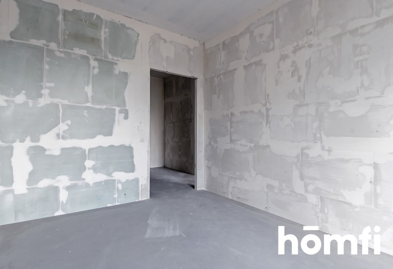 2 pokoje, nowe - stan deweloperski, blisko centrum - Mieszkanie - Sprzedaż - Poznański, Swarzędz