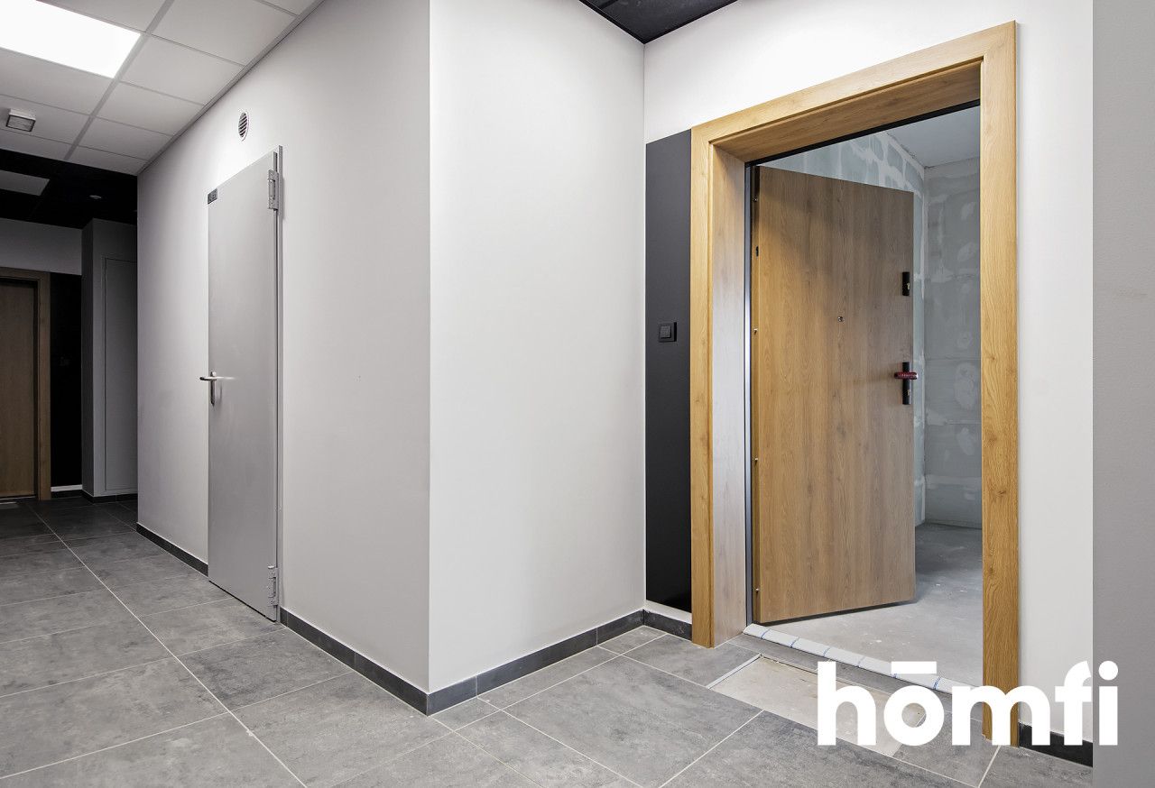 2 pokoje stan deweloperski, blisko centrum, ogród - Mieszkanie - Sprzedaż - Poznański, Swarzędz