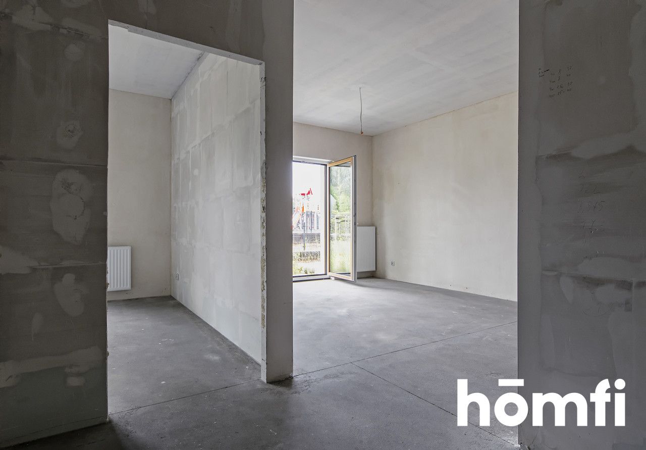 2 pokoje stan deweloperski, blisko centrum, ogród - Mieszkanie - Sprzedaż - Poznański, Swarzędz