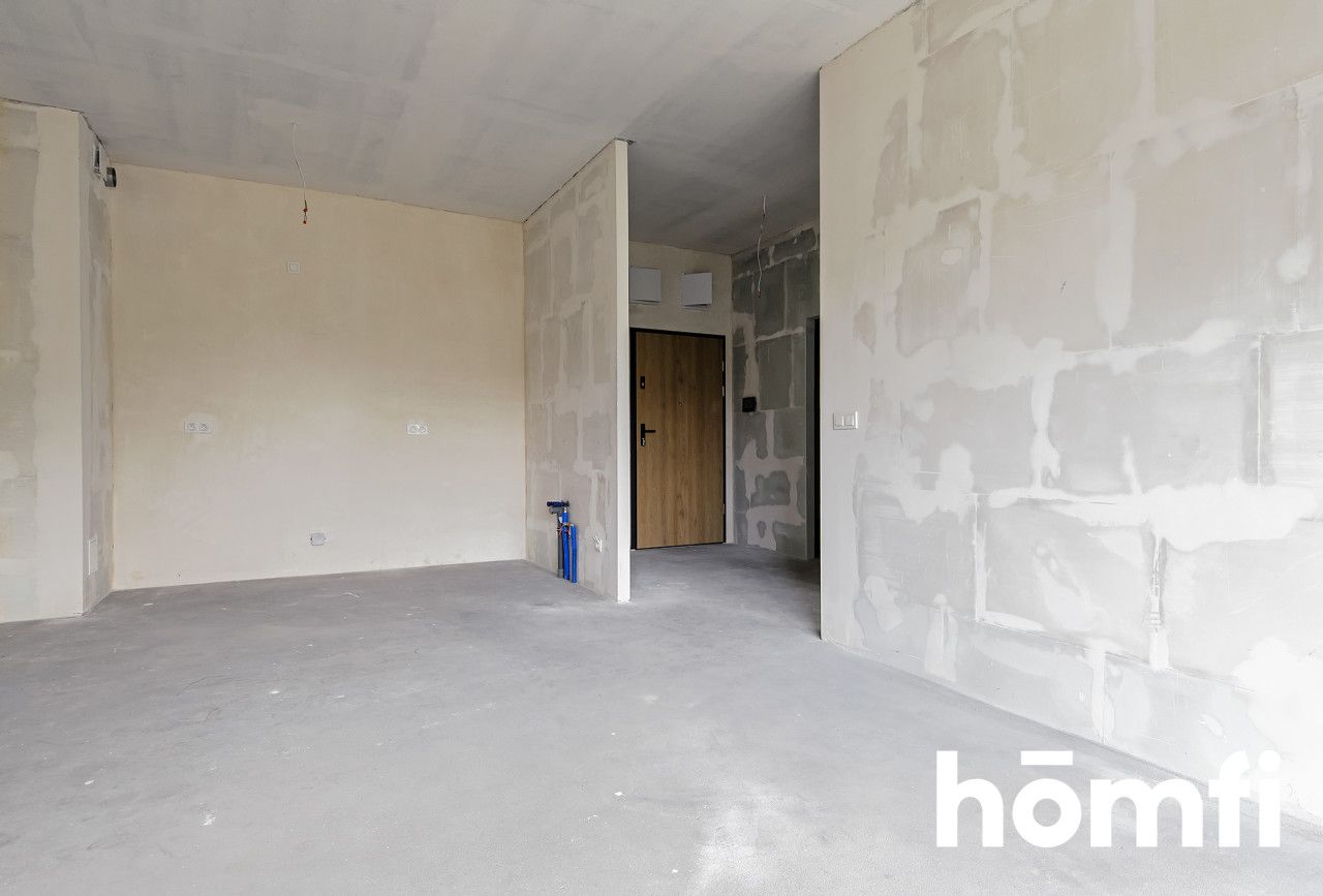 2 pokoje stan deweloperski, blisko centrum, ogród - Mieszkanie - Sprzedaż - Poznański, Swarzędz