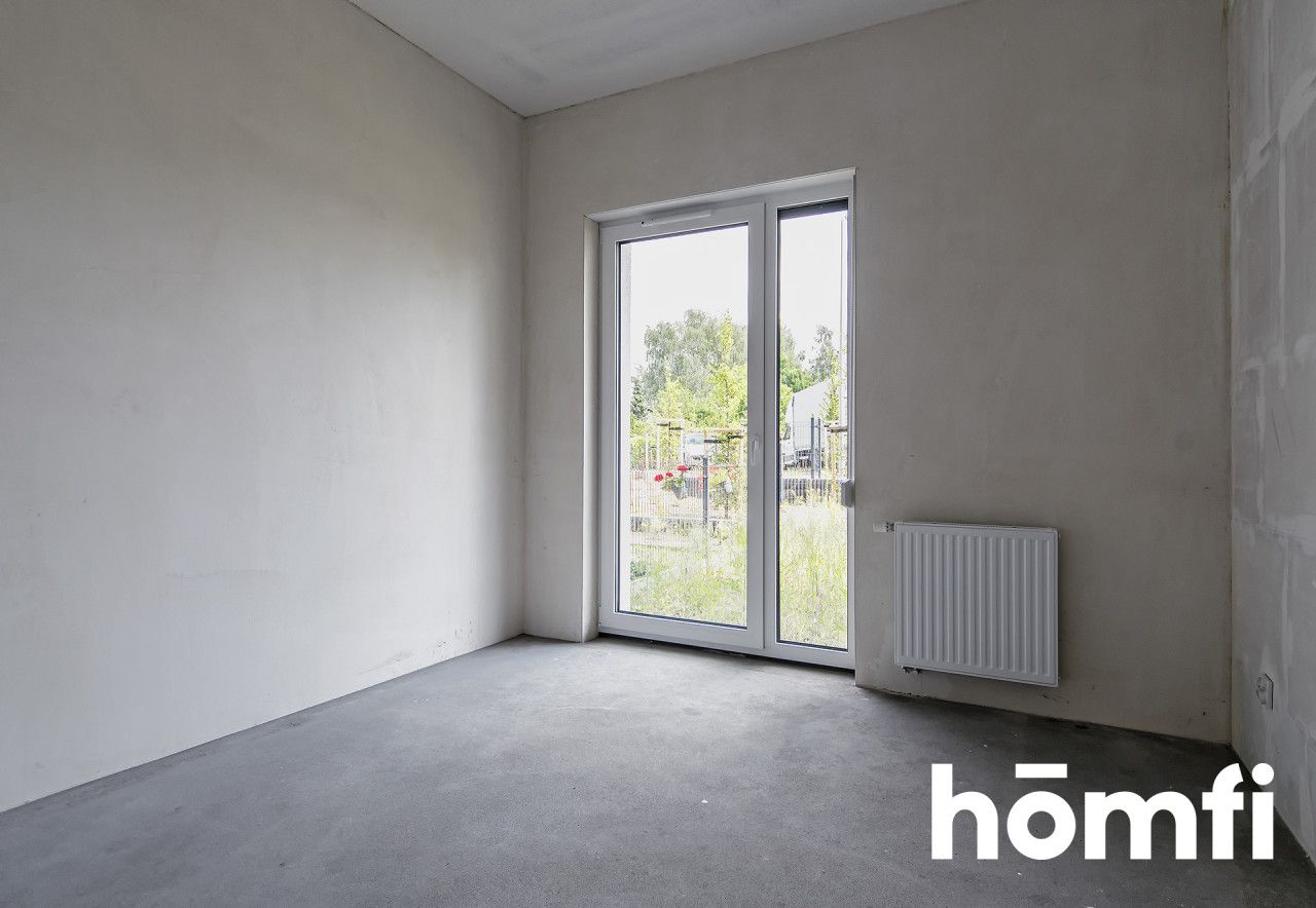 2 pokoje stan deweloperski, blisko centrum, ogród - Mieszkanie - Sprzedaż - Poznański, Swarzędz