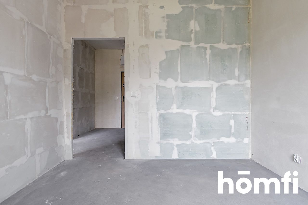 2 pokoje stan deweloperski, blisko centrum, ogród - Mieszkanie - Sprzedaż - Poznański, Swarzędz