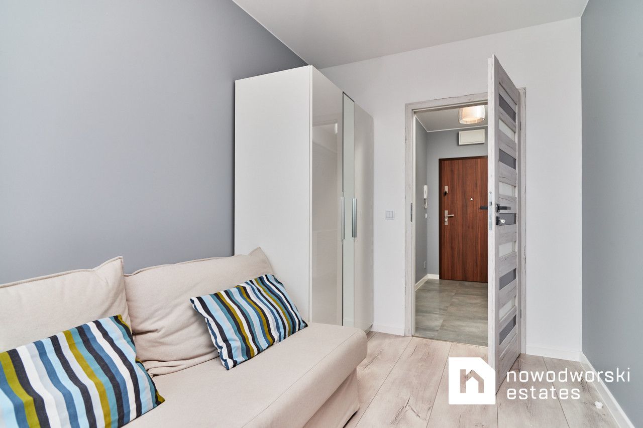 3-pokojowy apartament 15te piętro ul. Jesionowa - Mieszkanie - Wynajem - Wrocław, Krzyki / Tarnogaj