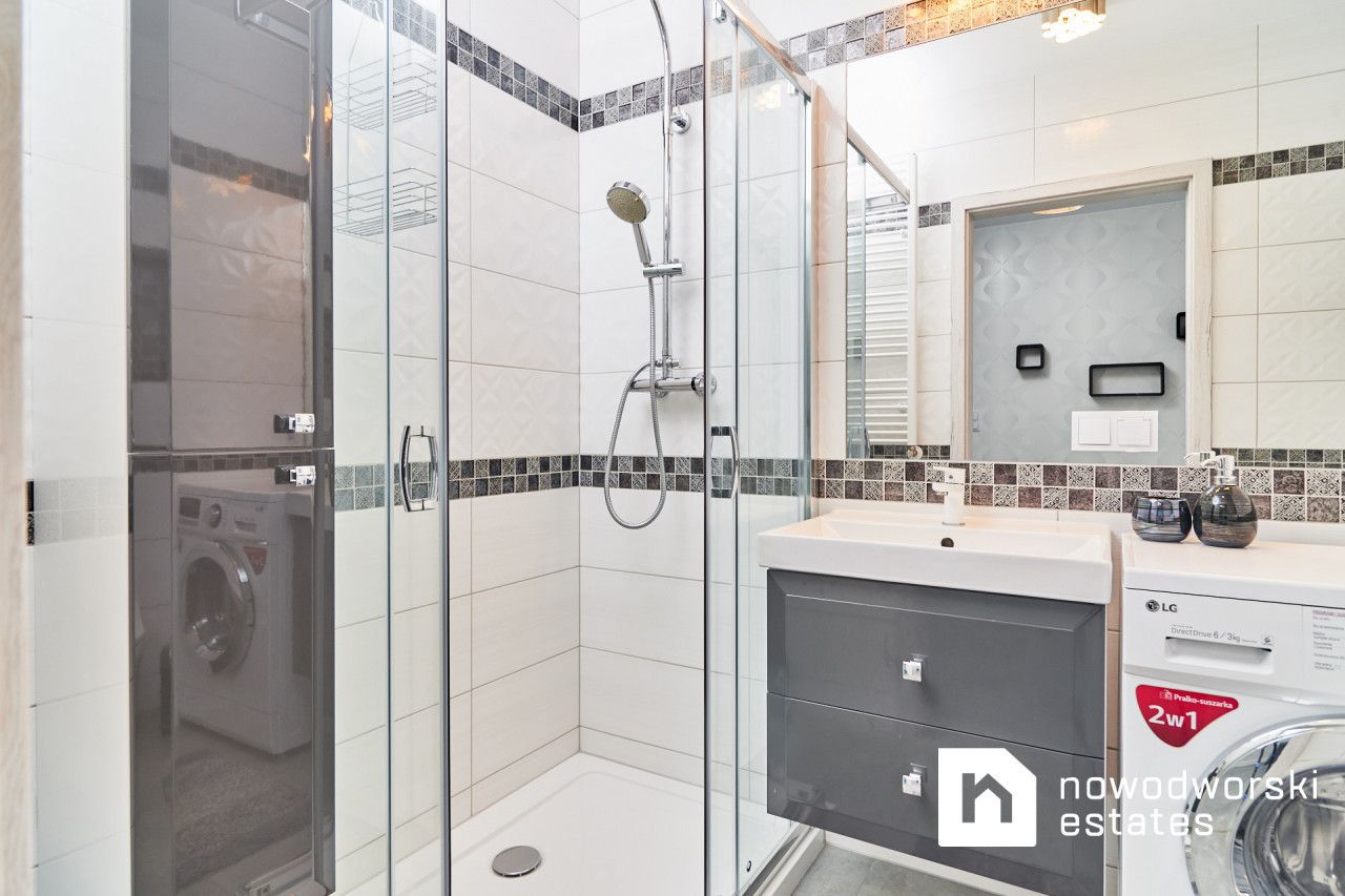 3-pokojowy apartament 15te piętro ul. Jesionowa - Mieszkanie - Wynajem - Wrocław, Krzyki / Tarnogaj