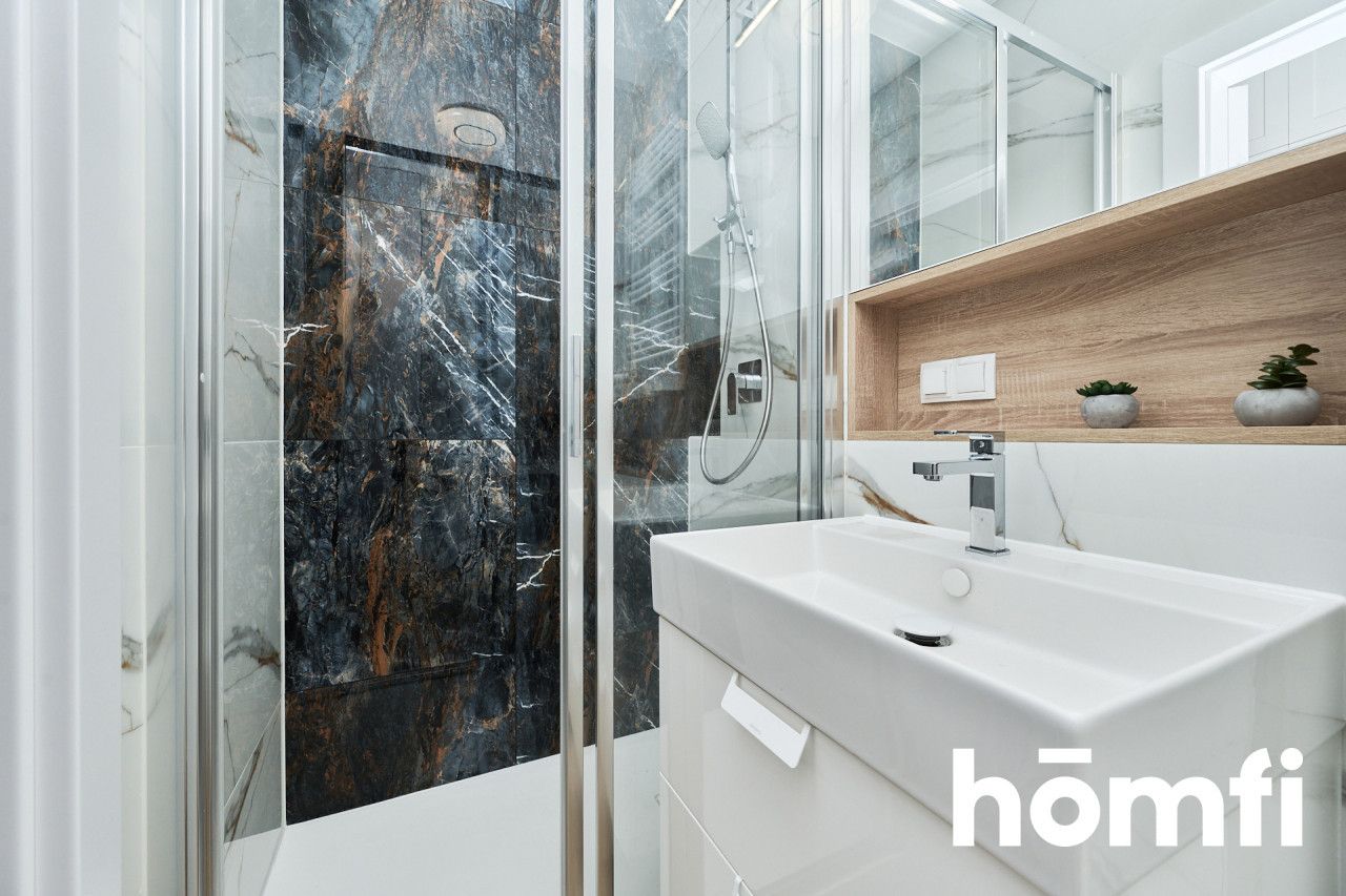 Nowa kawalerka ul. Fabryczna - Mieszkanie - Wynajem - Wrocław, Fabryczna