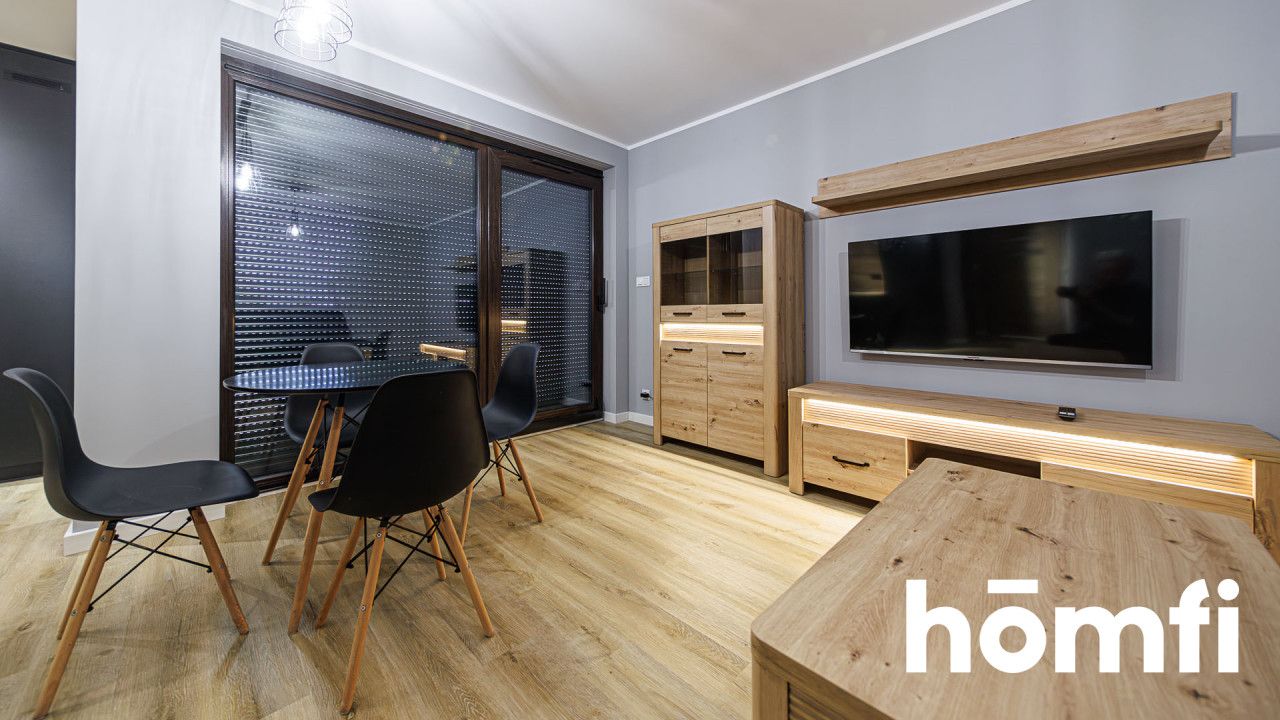 Ekskluzywny apartament na prestiżowym os. Domino - Mieszkanie - Wynajem - Siemianowice Śląskie, Michałkowice