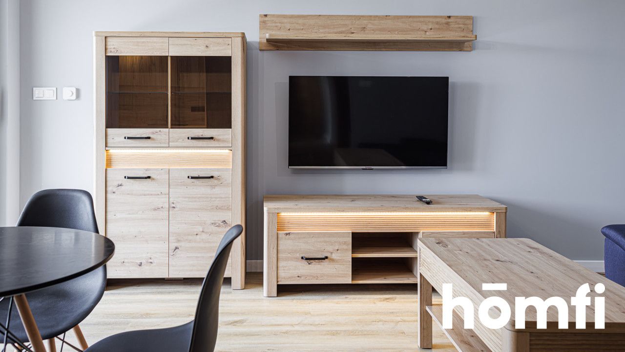 Ekskluzywny apartament na prestiżowym os. Domino - Mieszkanie - Wynajem - Siemianowice Śląskie, Michałkowice